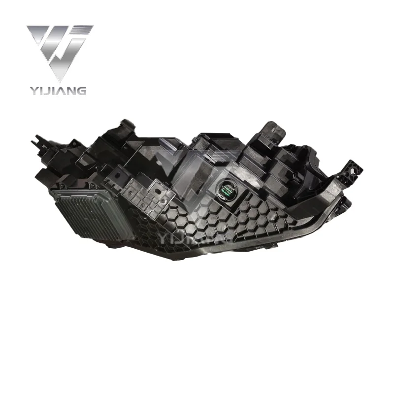 LED Headlight Suitable for BYD Xia Combination Headlight Assembly MCH-4121010C MCH-4121020C
