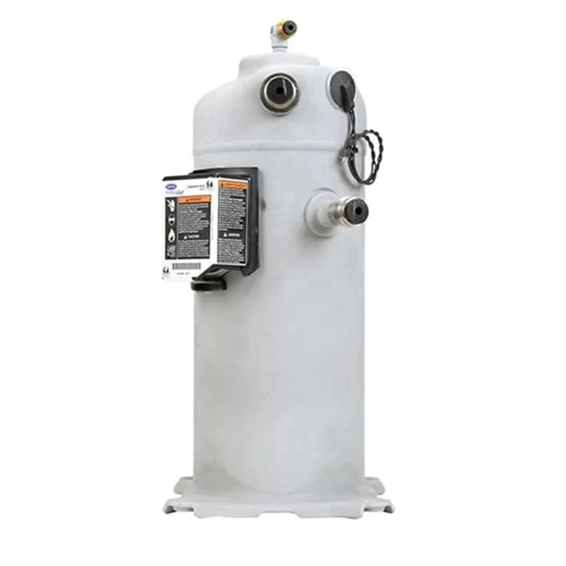 

ZMD18KVE-TFD-977 ZM18K4E-TFD-977 277 ZMD26KVE-TFD-974 Marine Refrigerated Container Copeland Compressor