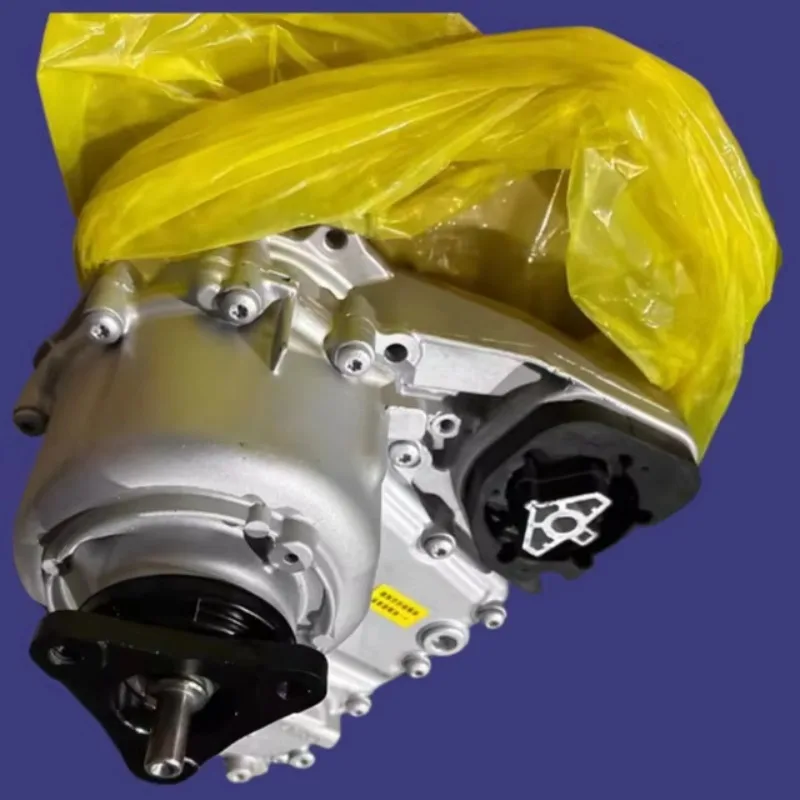 ATC450 27107643751 27108697972 27105A371D7 X5 X6 E70 E71  High Quality Automatic Transfer Case Assembly Gearbox Specific Models