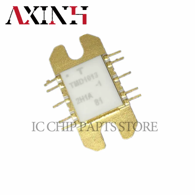 TMD1013-1-431 /TMD1013-1  1pcs, SMD RF Tube MICROWAVE POWER MMIC AMPLIFIER ,100% Original In Stock