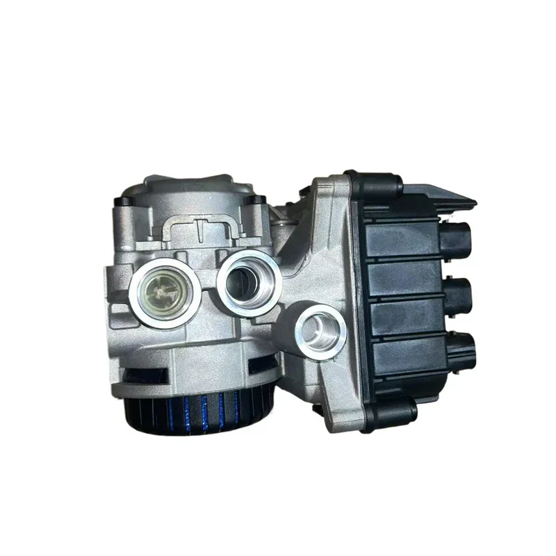 Original Imported EBS Axle Modulator 1-Channel - Gen4 4801066050 1867005 4801066070 S480-106-605-0 for Truck or Bus