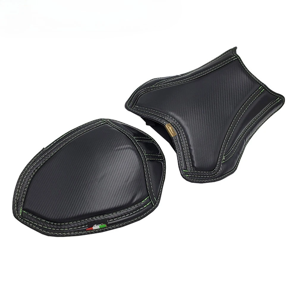 

Подходит для модифицированного чехла на сиденье мотоцикла Z800 2013-2018 с защитой от солнца, теплоизоляционный чехол на сиденье