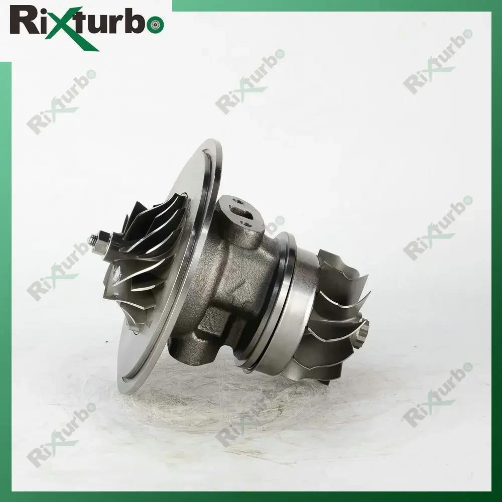 In Stock Turbine Cartridge 3526008 478673 Turbo Chra H2D 864592 Turbocharger Core For Volvo F12/N12/NL12 Truck with TD122F - view 6