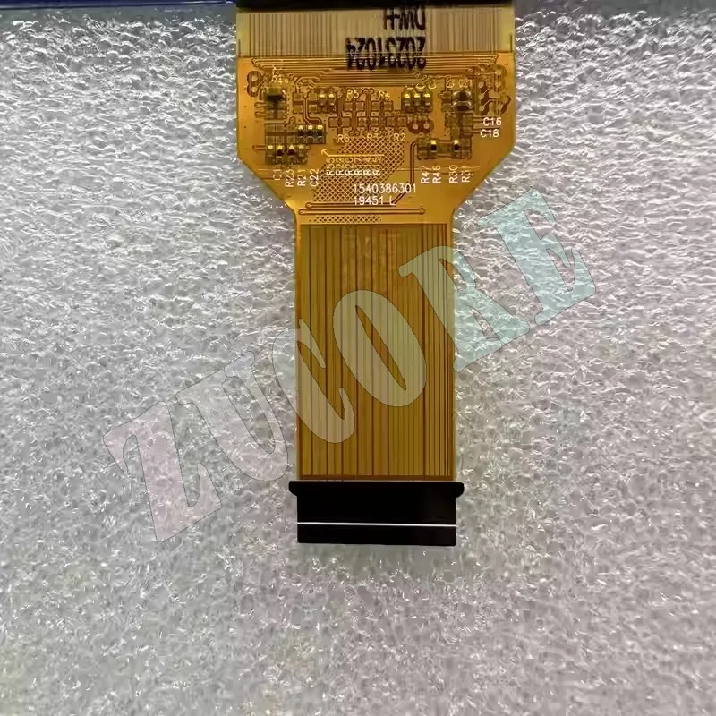 شاشة عرض LCD مقاس 4.3 بوصة لشاشة عرض جهاز العرض Blitzwolf VP8 VP11 1540386301   HX4300 HX81-V1.0 شاشة LCD ملحقات جهاز العرض بنفسك