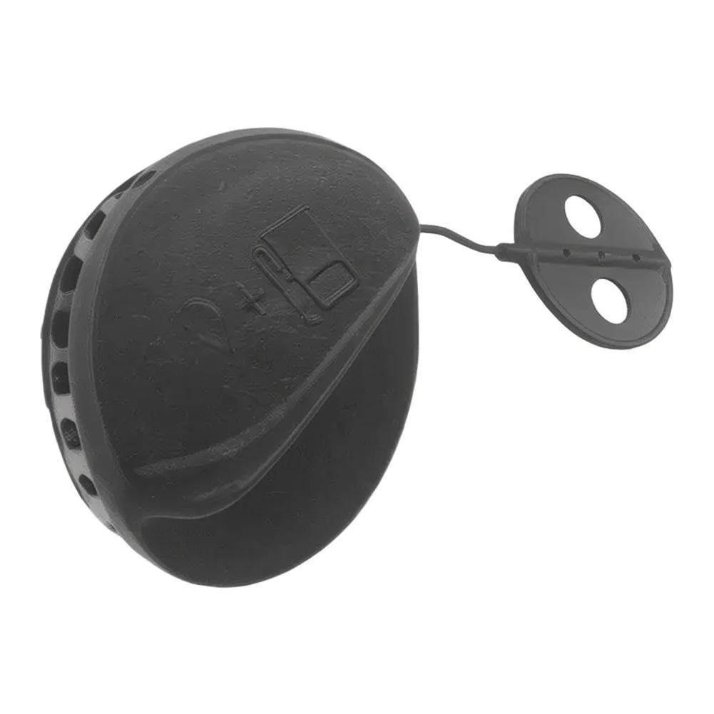FS120 Fuel Cap Replacement for FS106 FS250 FS85 Models ABS Plastic Construction Fits Designated Fuel Tank Interfaces