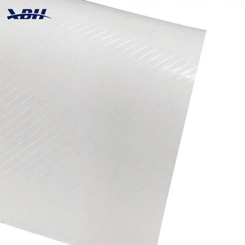 Transparent Soft Moisture Proof PVC Self Adhesive Overlay Laminating Roll Cold Lamination Film for Floor Protection Decorative