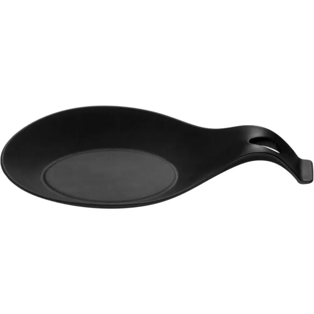 Silicone Kitchenware Storage Rack Is Hot Selling- Kitchen Stove Storage Mat Soup Spoon Spatula Countertop Silicone Storage Rack