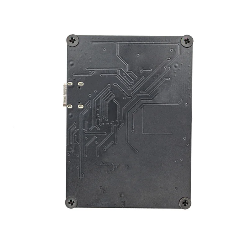 ABKQ-For RC FPV 드론 호환 VESC 12S 100A ESC, PPM/아날로그(ADC) UART/CAN USB를 사용하는 VESC_Mk5/HD60 펌웨어 지원