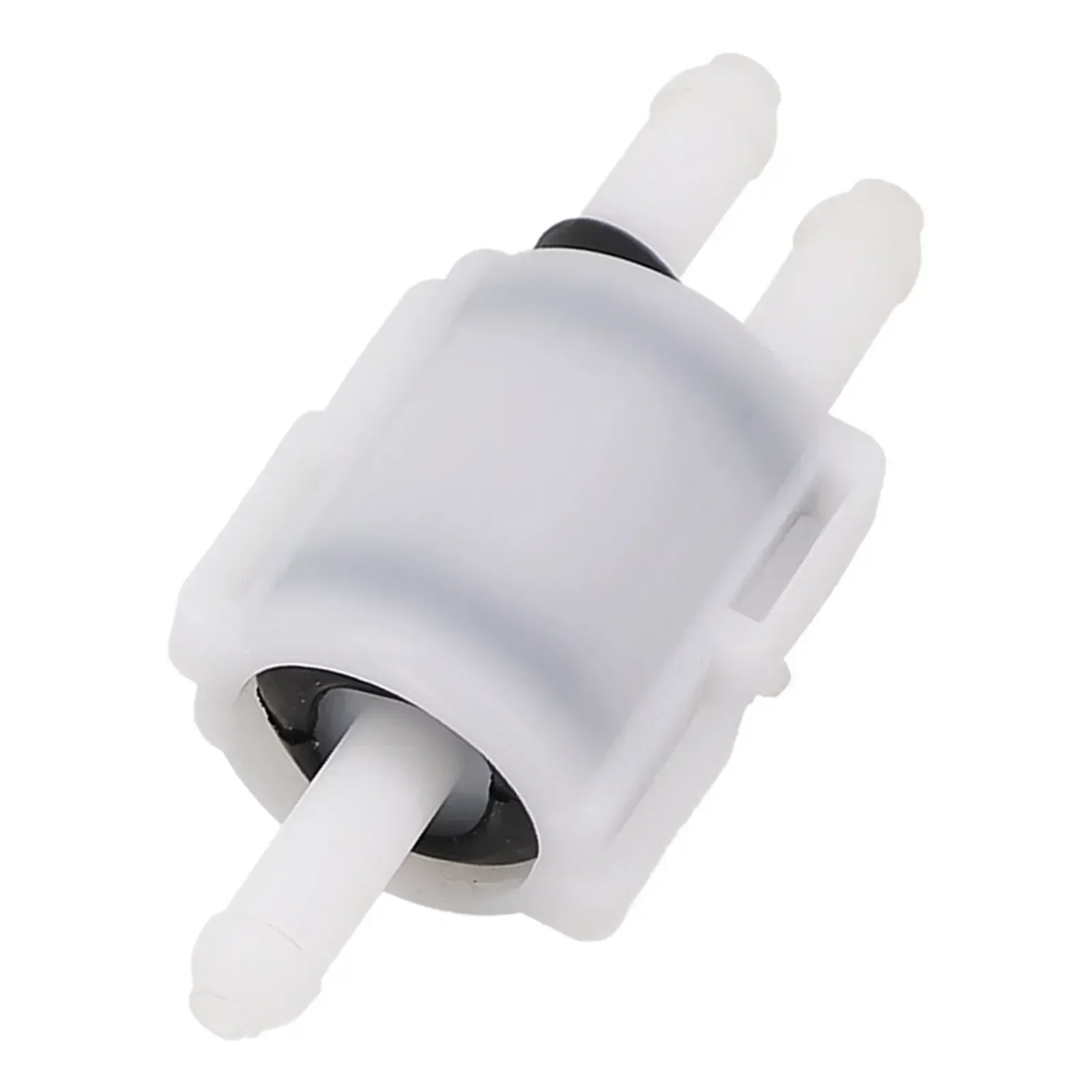 Windshield Cleaning Spray Check Valve For Mercedes W124 W201 Plastic White Windshield Washer Check Valve Car Accessories