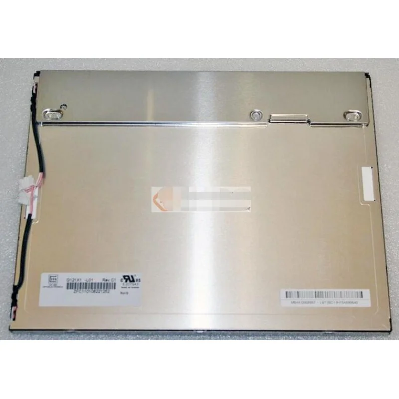 

G122x1-l01 brand new original 10.4 inch LCD screen
