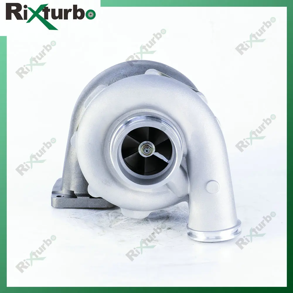 Full Turbine Charger 466076-0015 Internal Replacement Parts TA5102 470931 For Volvo Truck F12, Europe with TD121F/FG, TD122FS - view 2