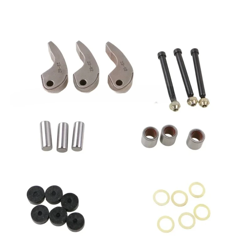 Parts Clutch Shoe Block Kit for Polaris  800CC ATV UTV Bike 23-62