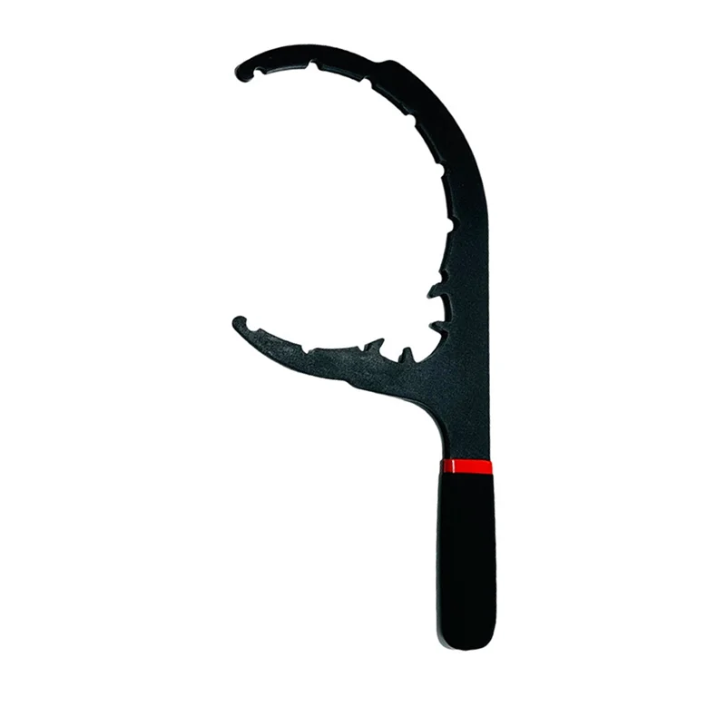 

AU63-Diesel Fuel Filter Wrench For Davco 8 Inch Fuel Water Filter,Fuel Filter Removal Tool For DD13, DD15, DD16 Diesel Engine