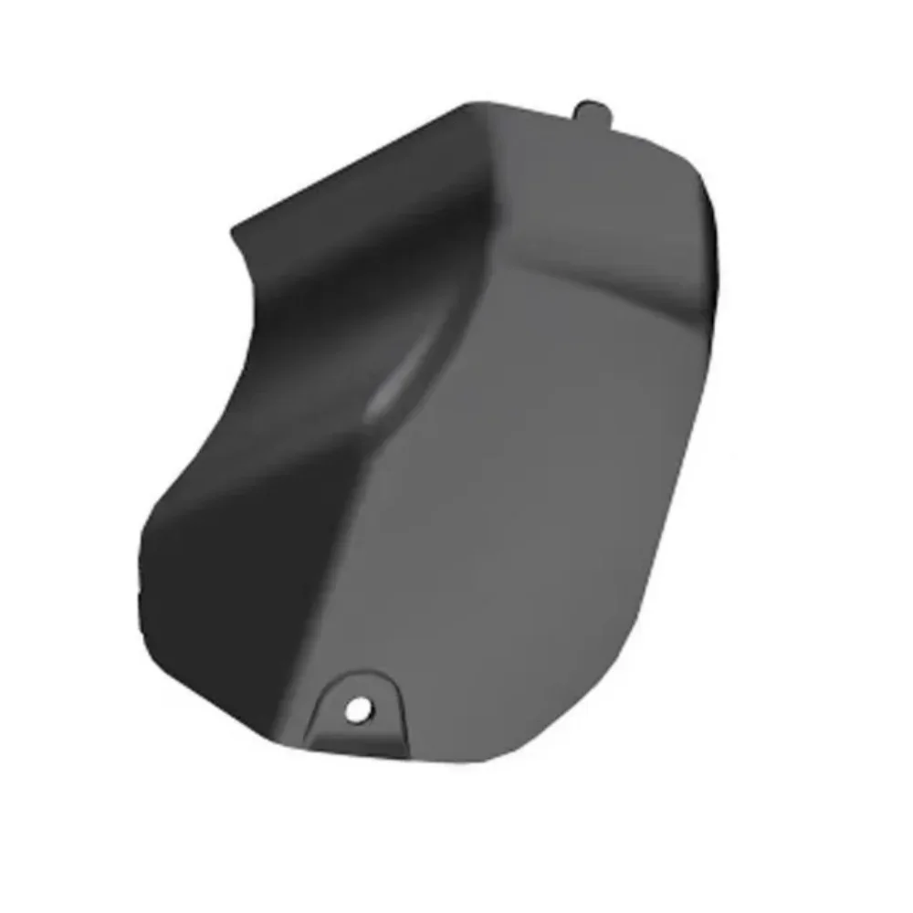 ZONTES D125 125D 装飾カバー装飾インナーシェルツールボックスカバーペダルフロント収納ボックスアクセサリー