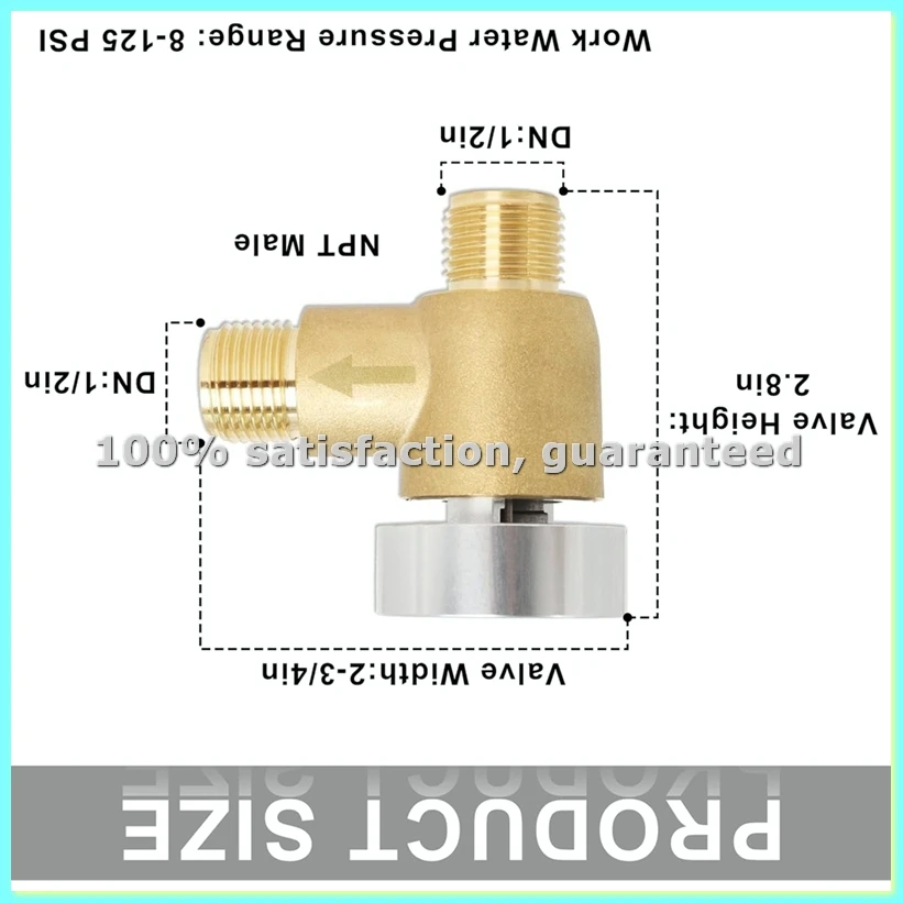 Rv Vacuum Breaker C…