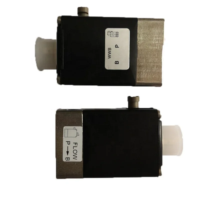 2019 stock spare parts Oil free screw Air Compressor Solenoid Valve for atlas copco 1089943919