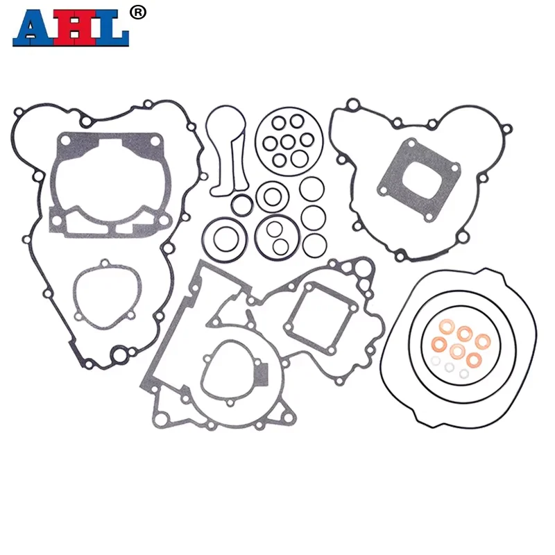 AHL Motorcycle Complete Cylinder Gasket Kit For TE300i 2019-2023 TE300 TE 300 I For 300 XC / XC-W 2017-2023