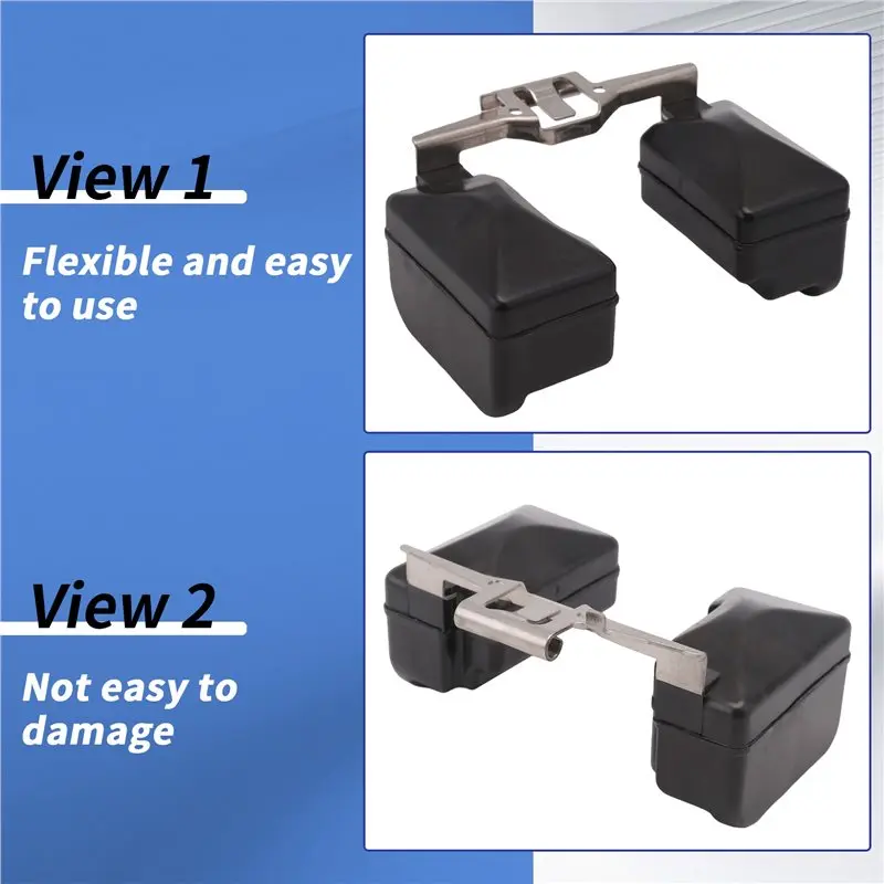 ABSL-Motorcycle Scooter UTV ATV Carburetor Repair Rebuild Kits For Keihin Pwk OKO 35Mm 36Mm 38Mm 40Mm 42Mm Beyond Engine Compone