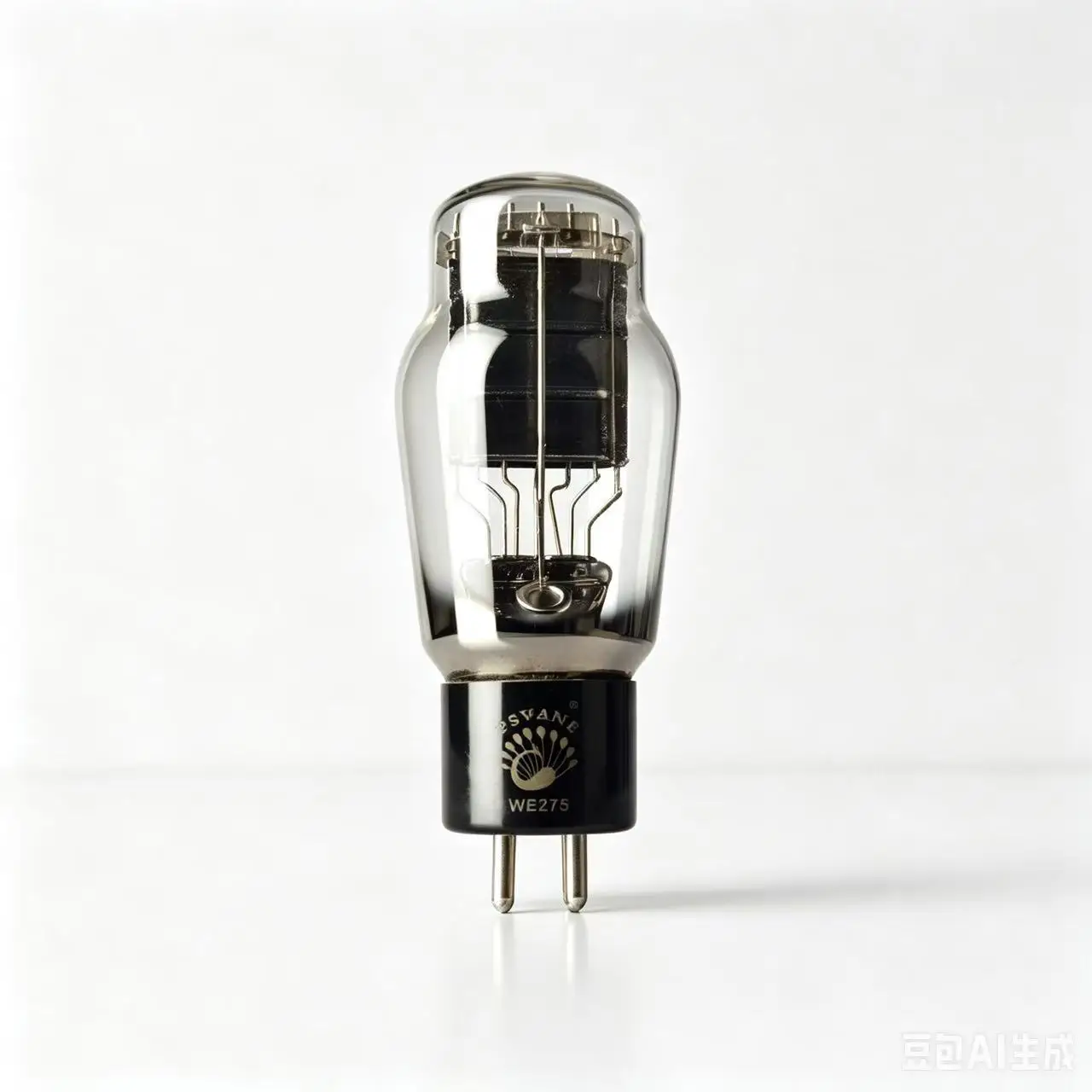PSVANE WE275 Vacuum Tube High Quality Audio Electronic Component