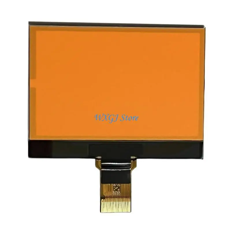 

37JE Automobile LCD Display Screen Instrument Cluster Dashboard Replacement Screen For E38 95-01 E39 96-03 E53 00-06