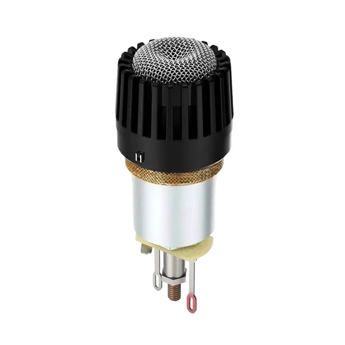 B72ABG Y6 Capsule Replacement Dynamic Microphone Core Microphone General Accessories Singing Mic Core