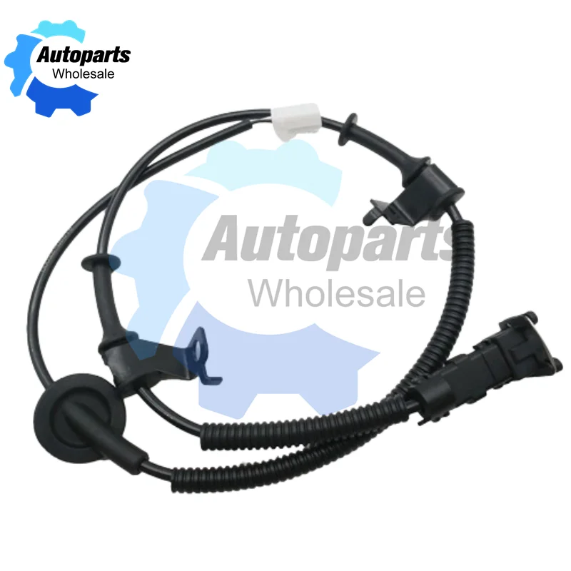 91920-2X000 For Hyundai Kia Soul 1.6L 10-13 2.0L 2010  front Rear Left Right ABS Speed Sensor