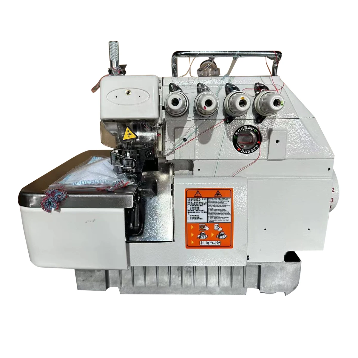 CP-747 Uygun Fiyatlı 747 Model - Sewing Industry incelemesi ve fiyatı