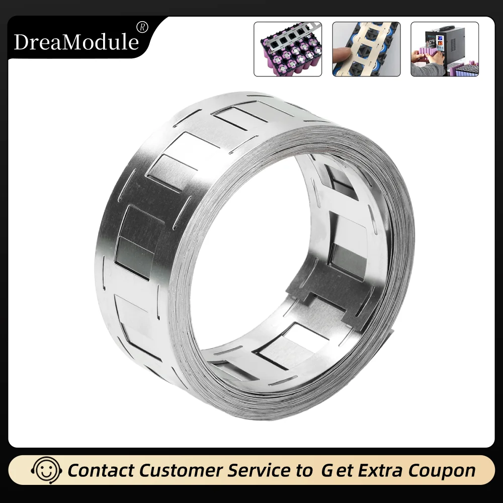 

5 м/20 м 0,15x27 мм никелевая лента для литиевой батареи 2P аппарат для точечной сварки никелированный стальной ремень никелевая лента сварочные принадлежности