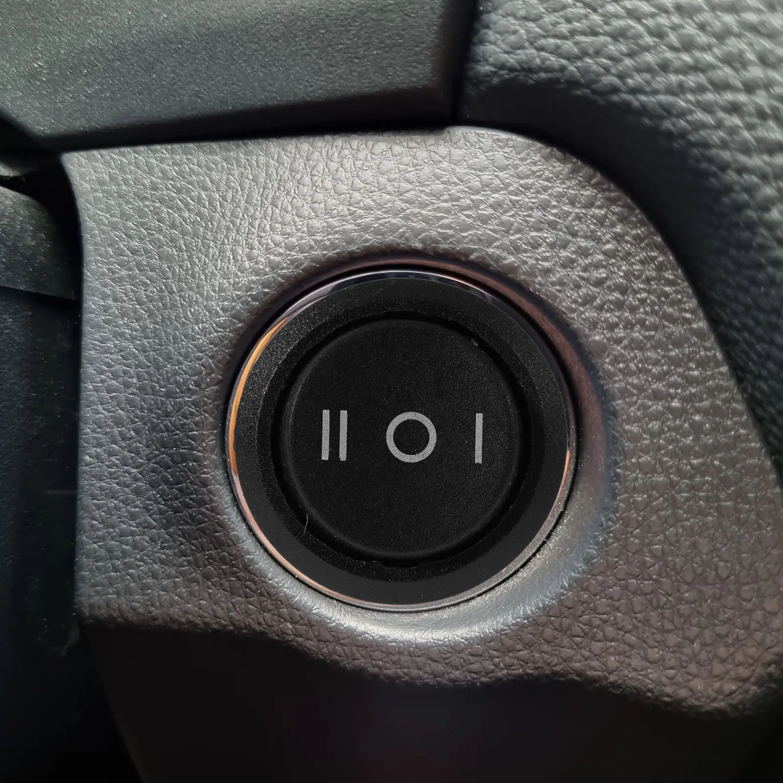 8Pcs Vehicle Electronic Toggle Switch Round Rocker 3 Position Heavy Duty Switch for Marine Car Boat Car Toggle Switches
