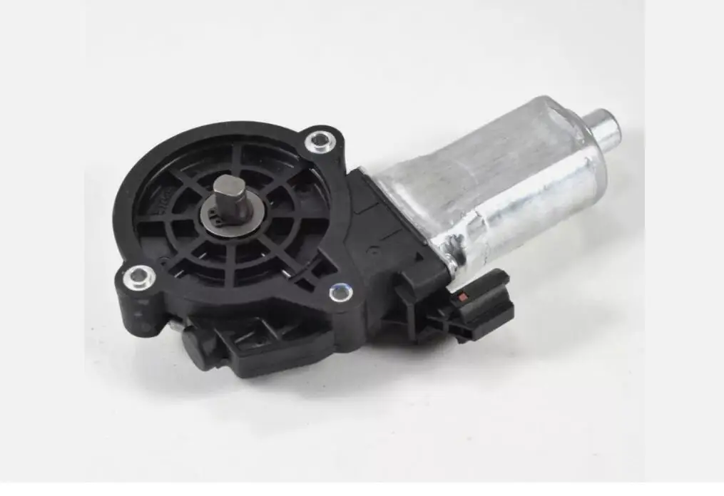 1728965SM Spout Rotator Chute Motor Snowblower Snowthrower