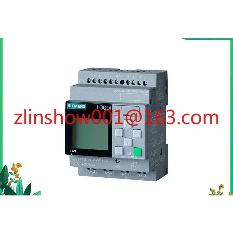 Plc Programmable Co…