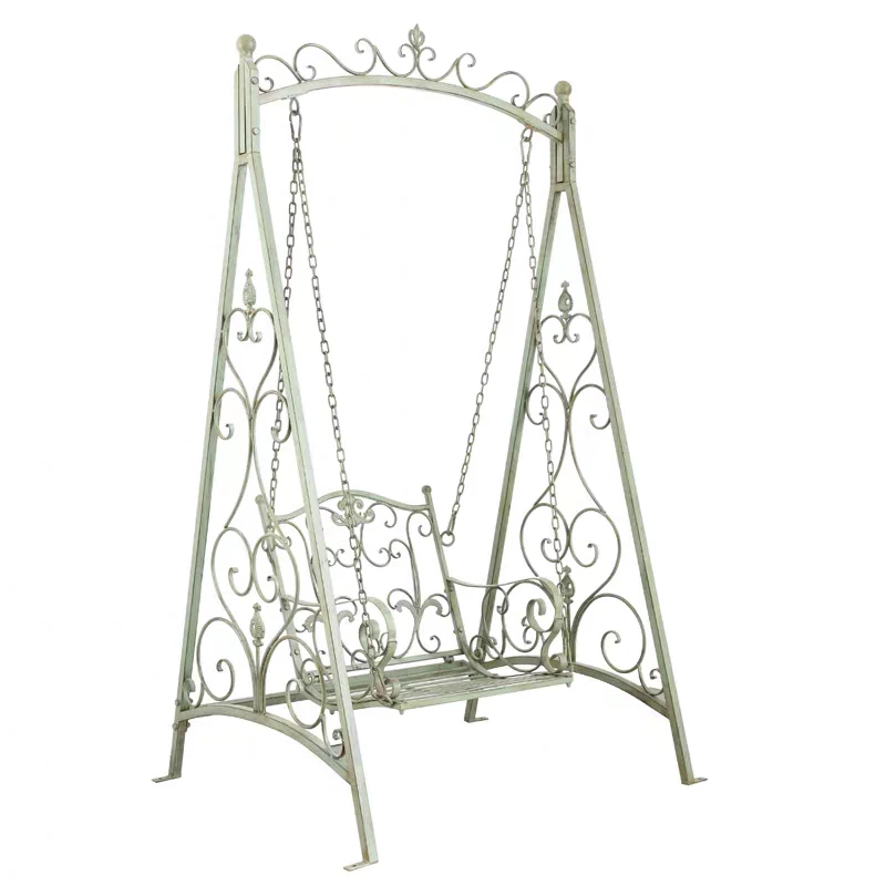 Swing Outdoor Garden Rocking Chair Hammock Indoor Swing Hanging Chair