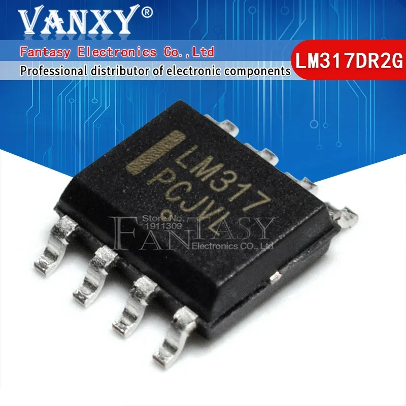 10PCS LM311DR SOP8 LM311 SOP-8 SOP LM317DR LM317 LM317DR2G LM318DR LM318 LM211DR LM211 LM258DR LM258 LM358DR LM358