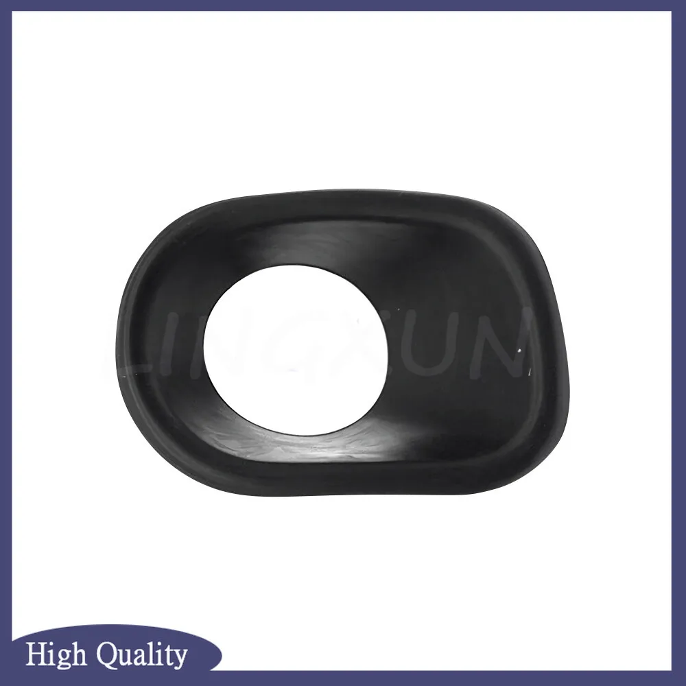Front Left Fog Light Bracket Unpainted Fits For 1998-2002 Accord 71152-S84-W00