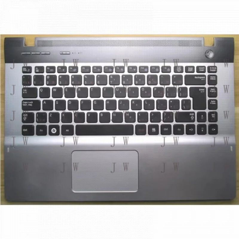 

Подставка для рук DDJ с сенсорной панелью для клавиатуры для Samsung NP-QX411 US/EU NP-QX410