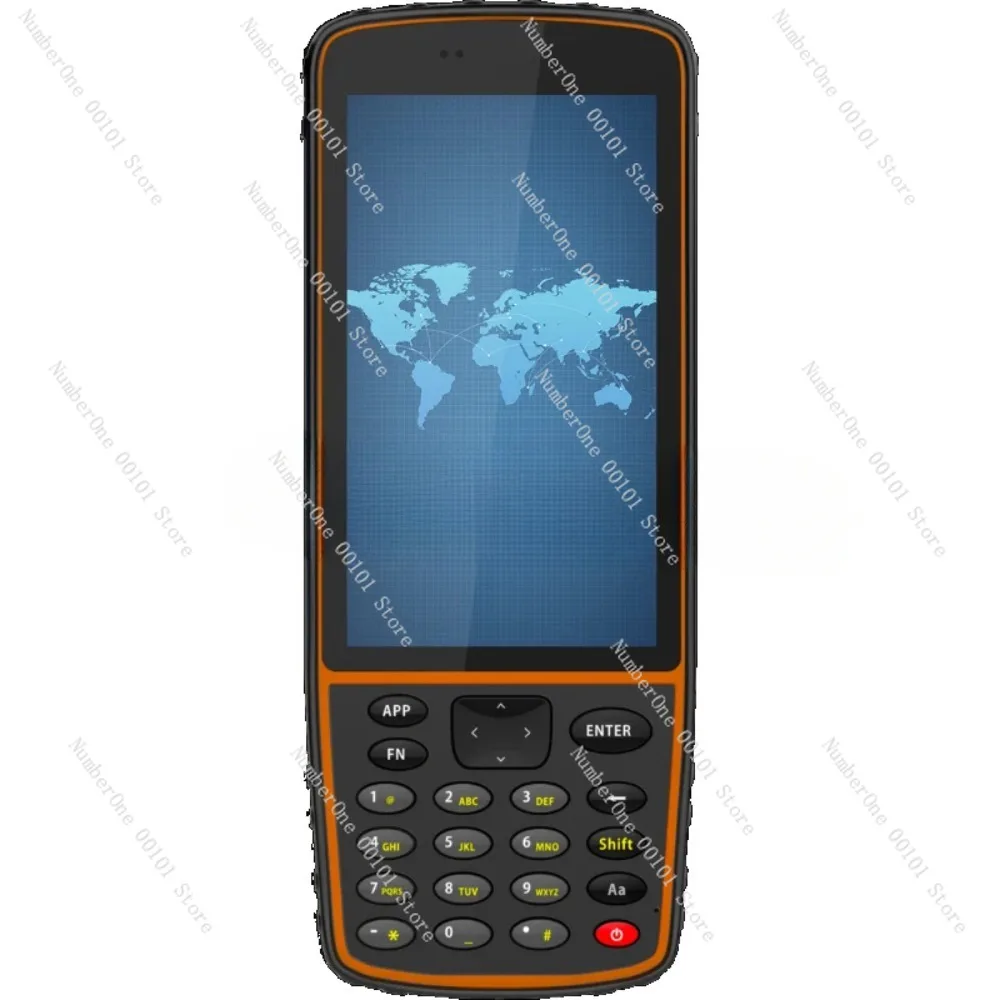 

Used Cost-effective Functionally intact 90% new Professional Data Controller GPS RTK Data Collector CHC HCE320 Handheld GNSS