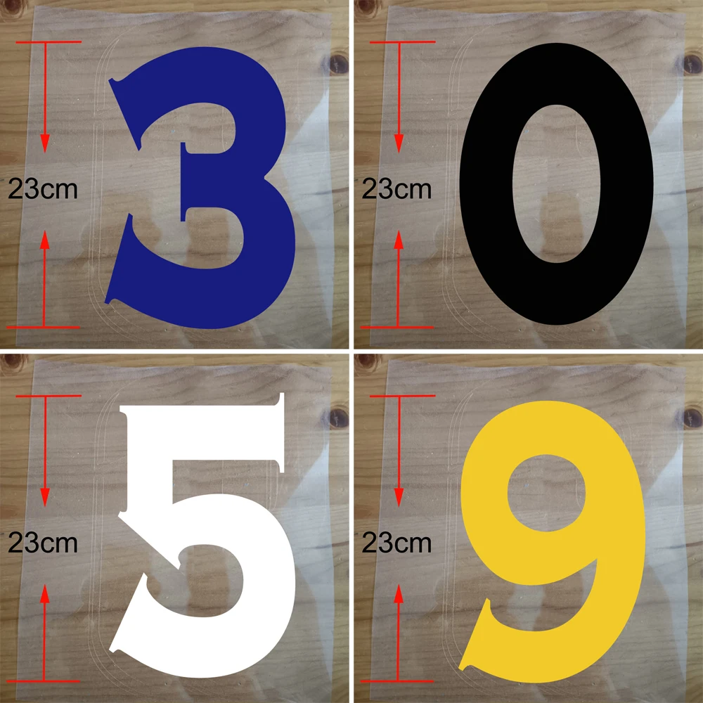 Abc 123 Thermal Tra…