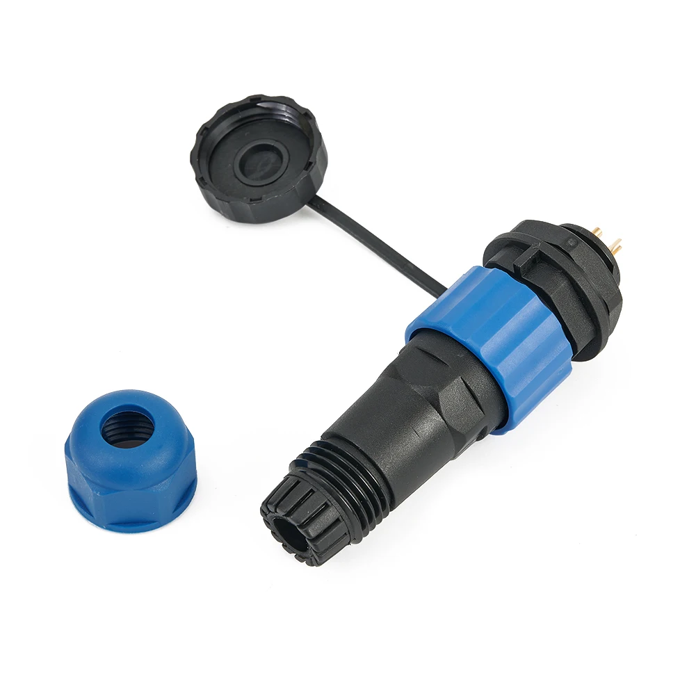 สายเคเบิลข้อมูลแบบเชื่อมต่อเกลียว คุณภาพสูง ทนทาน ผลิตจากวัสดุเทอร์โมพลาสติก PA66 สำหรับงานการบิน