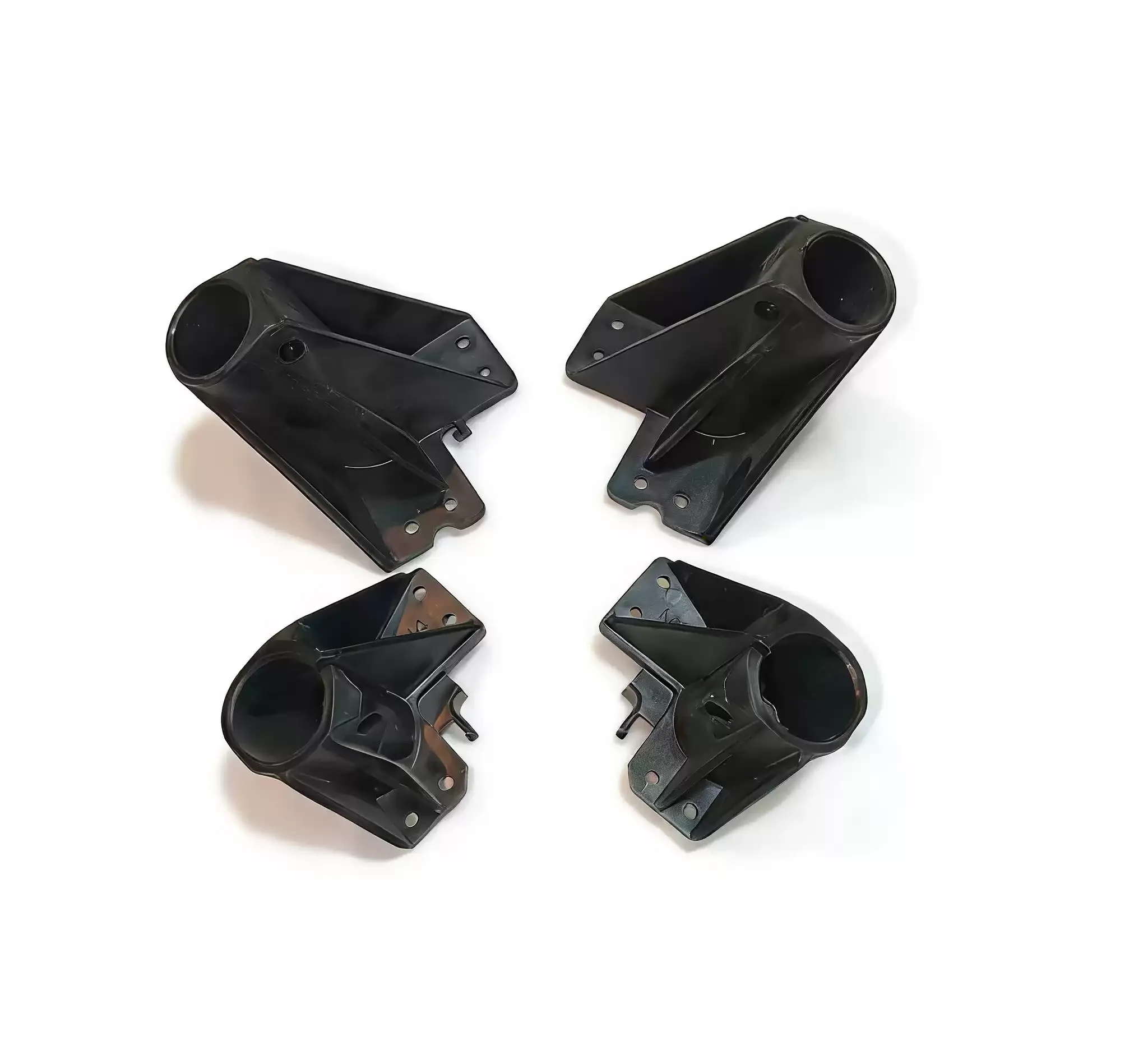 1 set of T50/25 tripod fixed parts M1/M2/M3/M4 for DJI agricultural drone accessories