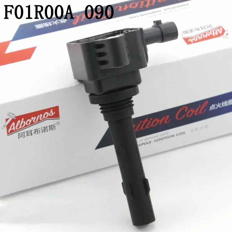 

Engine Ignition Coil For GAC GA3S,GA4,GA6,GS3,GS4,GS5 1.3T 1.5T, F01R00A090