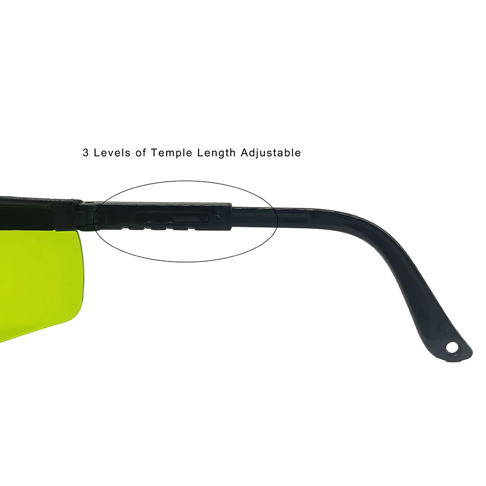 แว่นตาป้องกันเลเซอร์