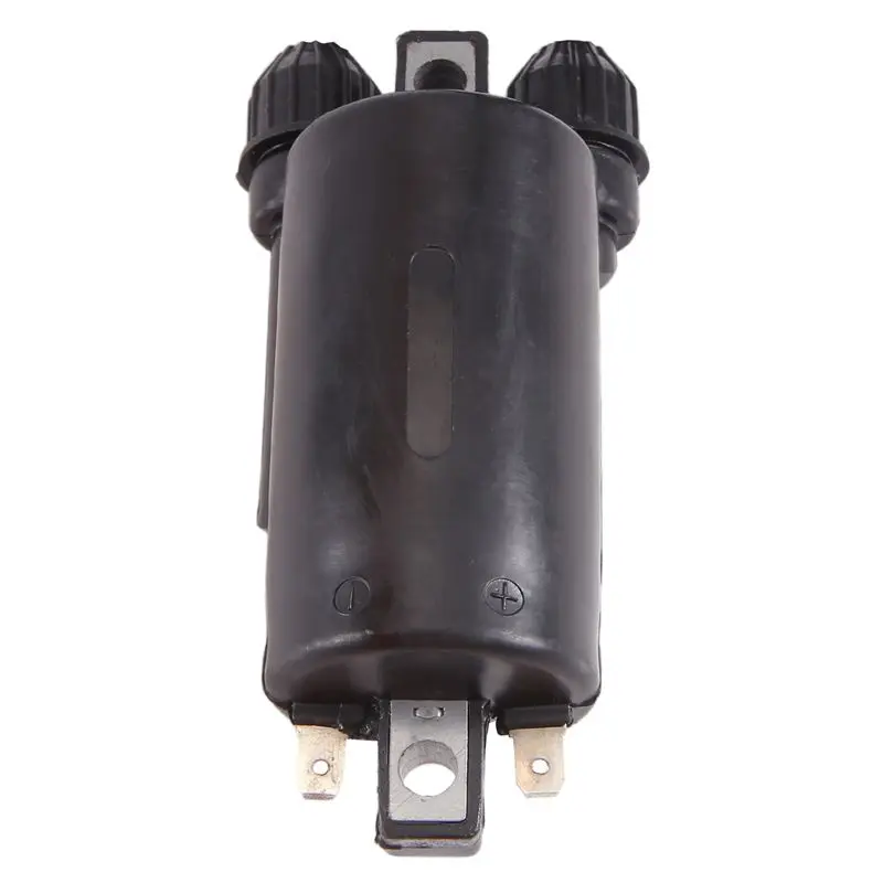 AB98-Motorcycle Ignition Coil For Honda CB 200 350 400 450 500 550 650 750 900 1100