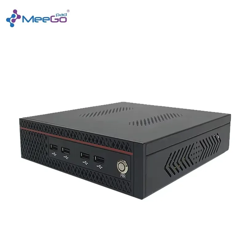 Hot Sale New Ryzen 7 8845HS Mini PC 32GB DDR5 1TB SSD Win11 Pro Gaming with WIFI6 BT5 2 RJ45 Integrated Graphics