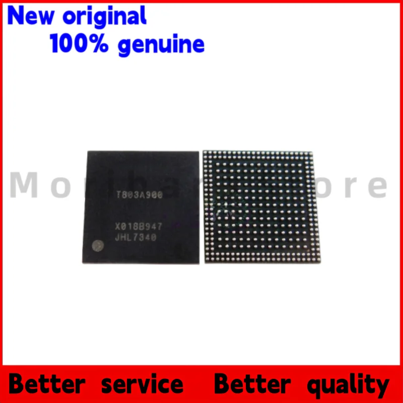 

1 шт./100% новый JHL8340 BGA черный пластиковый корпус