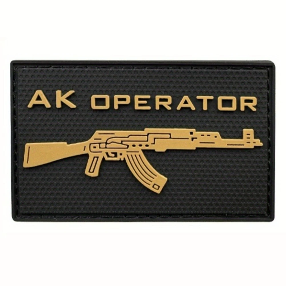 1Pc Tactical Ak Ope… - image