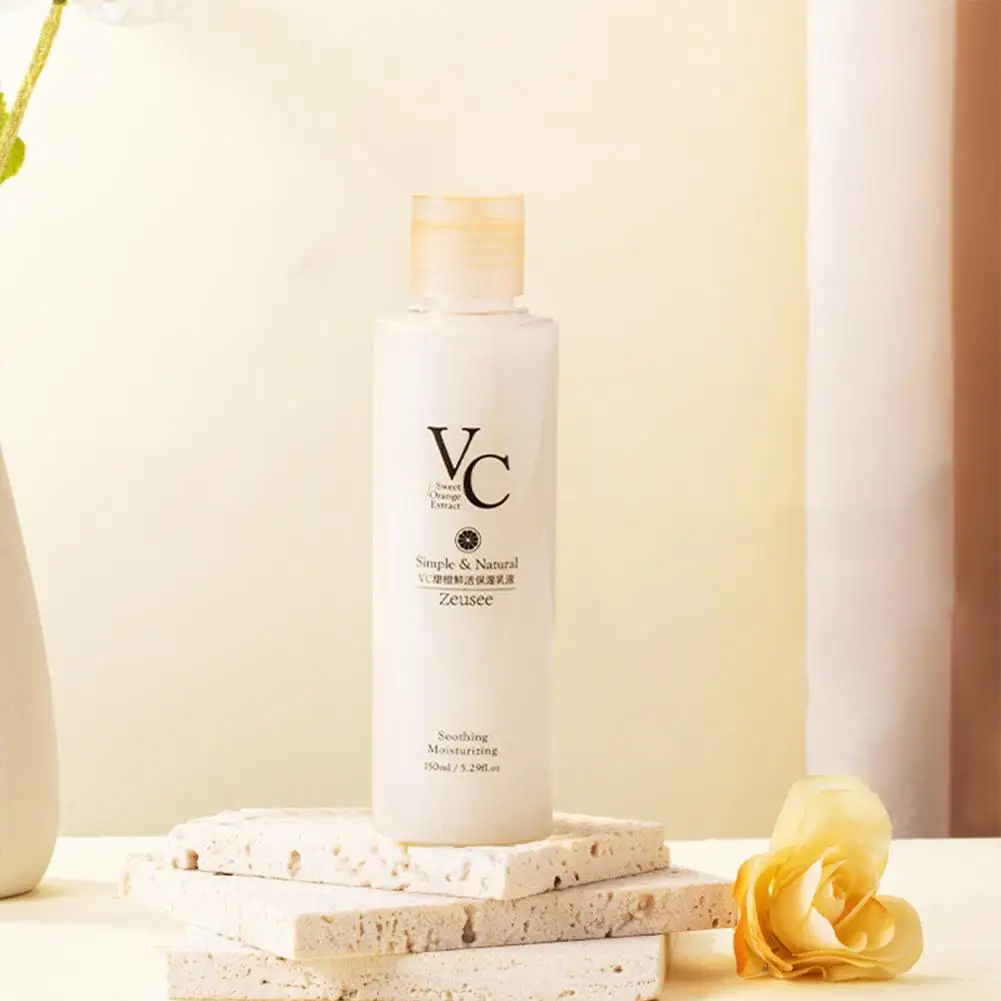 Vitamin C Toner Hydrating Moisturizing Refreshing 150ml/300ml