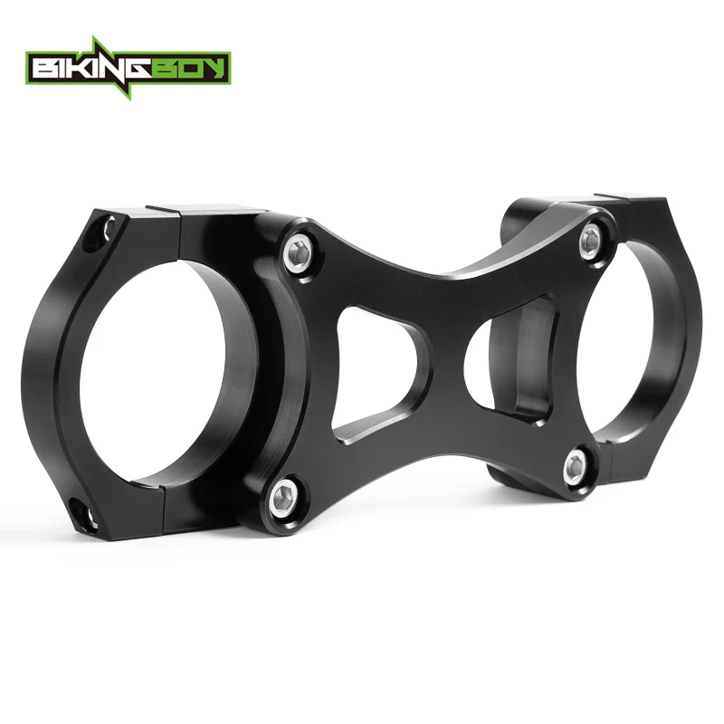 BIKINGBOY 39mm Balance Shock Fork Brace Sportster 883 1200 XLH Custom XLC XLR XLV Roadster Low FXD FXR 00 01 02 03 04 05 06 07