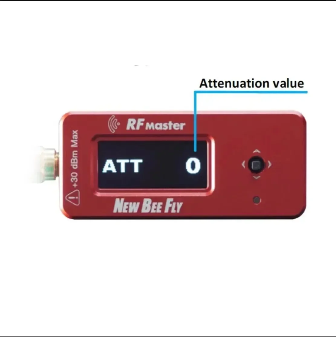 

Immersion RC RF Power Meter V2, Transmission d'image, Télécommande, Testeur de puissance, En stock