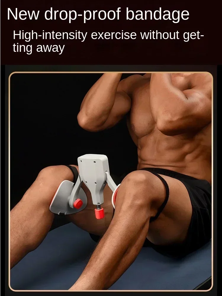 Trainer Male Muscle Leg-Supporting Pelvic Floor Sphincter Exercise Leg Muscle ThighHot Sales