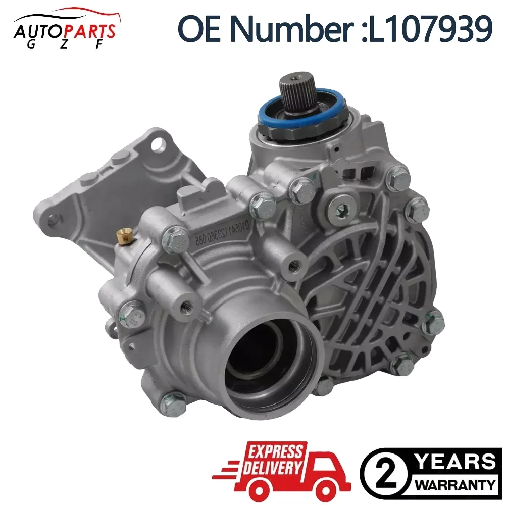 For BMW Mini COOPER COUNTRYMAN R60 R61 Refurbished Transfer Case Box 27109811688